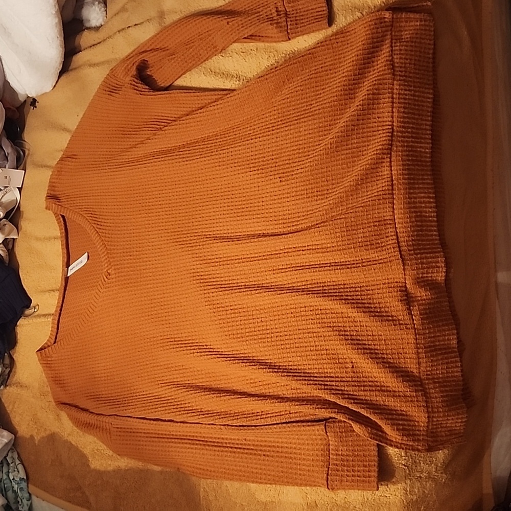 Zenana Outfitters Tunic
